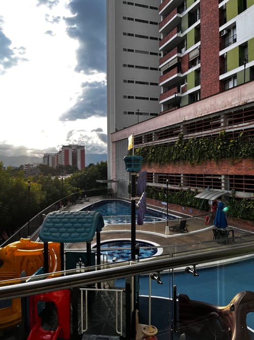 Apartamento de 3 alcobas en venta en Anillo Vial, Floridablanca, 85 m² · foto 16 de 18