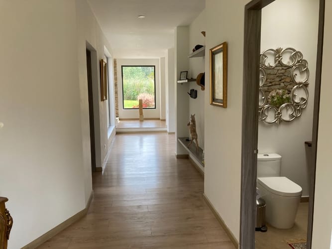 Casa de 3 alcobas en venta en Meusa, Sopó, 350 m² · foto 4 de 12