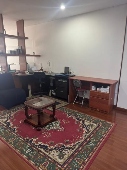 Apartaestudio en venta en Santa Barbara, Bogotá, 54 m² · foto 4 de 10