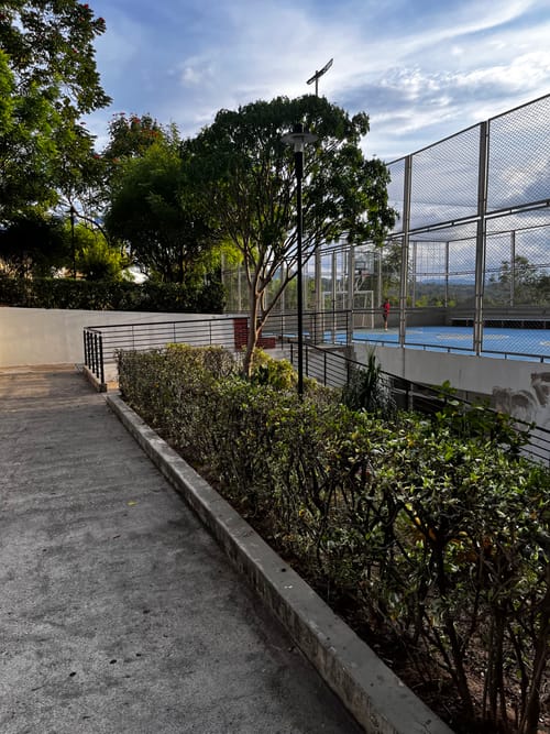 Apartamento de 3 alcobas en venta en Anillo Vial, Floridablanca, 85 m² · foto 17 de 18
