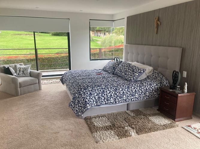 Casa de 3 alcobas en venta en Meusa, Sopó, 350 m² · foto 6 de 12