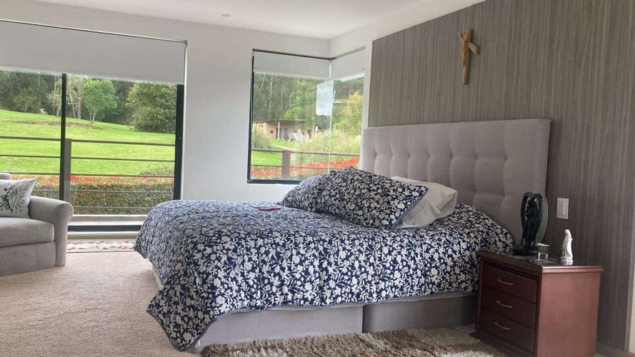 Casa de 3 alcobas en venta en Meusa, Sopó, 350 m² · foto 7 de 12