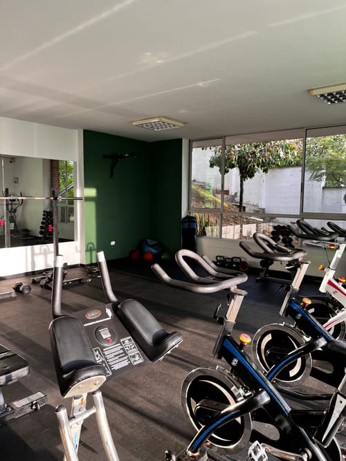 Apartamento de 3 alcobas en venta en Anillo Vial, Floridablanca, 85 m² · foto 18 de 18