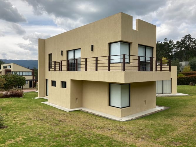 Casa de 3 alcobas en venta en Meusa, Sopó, 350 m² · foto 9 de 12