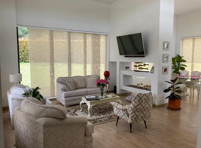 Casa de 3 alcobas en venta en Meusa, Sopó, 350 m² · foto 12 de 12