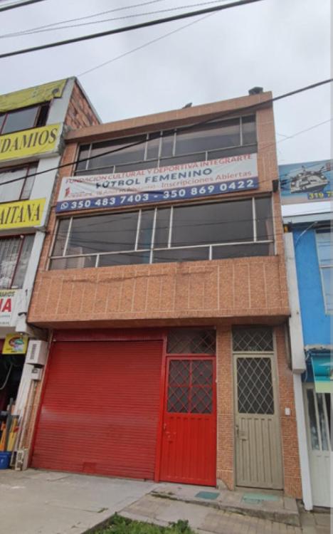 Casa en venta en La Gaitana, Bogotá · foto 2 de 7