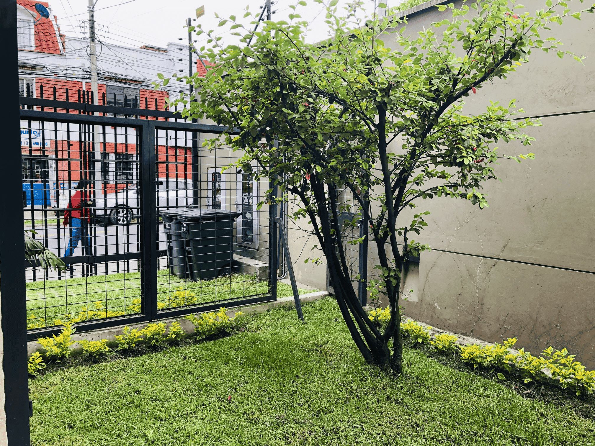 Casa en venta en Armenia, Bogotá · foto 23 de 24