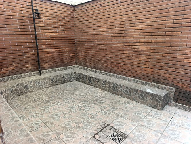 Casa de 3 alcobas en venta en Quinta Paredes, Bogotá, 230 m² · foto 5 de 16