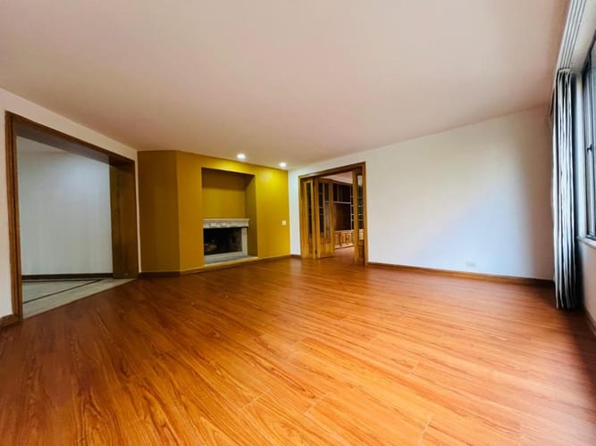 Apartamento de 5 alcobas en venta en Chapinero, Bogotá, 196 m² · foto 5 de 24