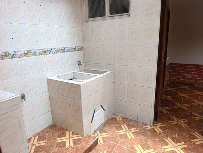 Casa de 3 alcobas en venta en Quinta Paredes, Bogotá, 230 m² · foto 6 de 16