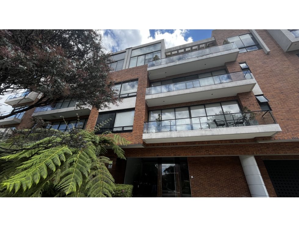 Apartamento en venta en La Calleja, Bogotá · foto 2 de 17