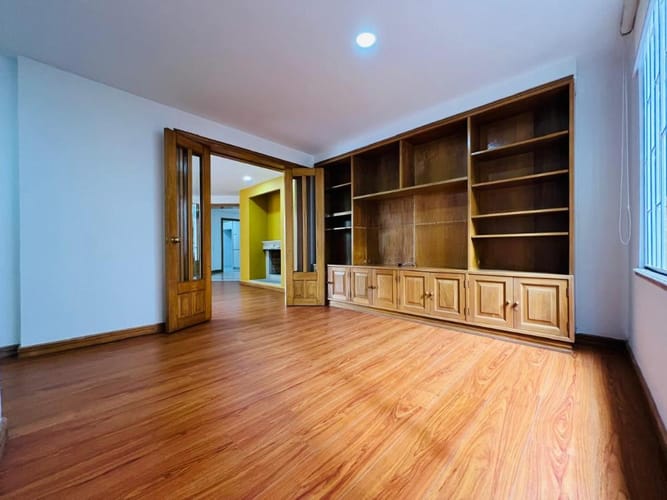 Apartamento de 5 alcobas en venta en Chapinero, Bogotá, 196 m² · foto 6 de 24