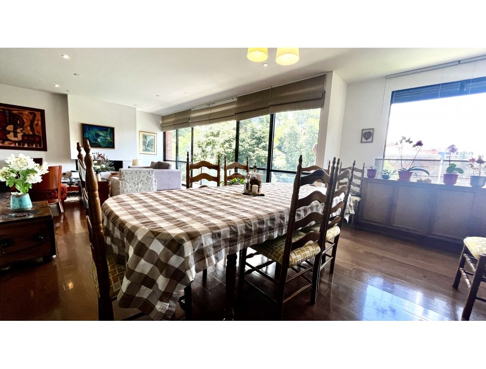 Apartamento en venta en La Calleja, Bogotá · foto 3 de 17