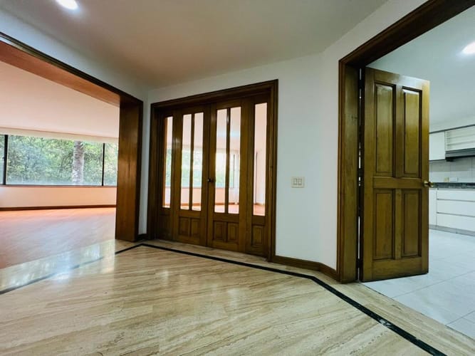 Apartamento de 5 alcobas en venta en Chapinero, Bogotá, 196 m² · foto 7 de 24