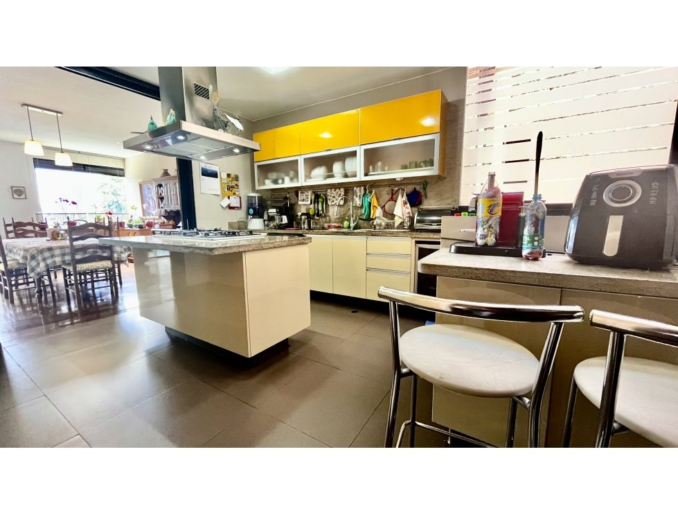 Apartamento en venta en La Calleja, Bogotá · foto 4 de 17