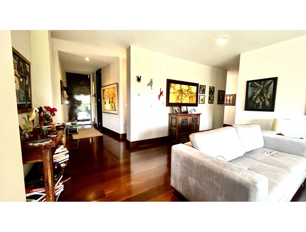 Apartamento en venta en La Calleja, Bogotá · foto 5 de 17