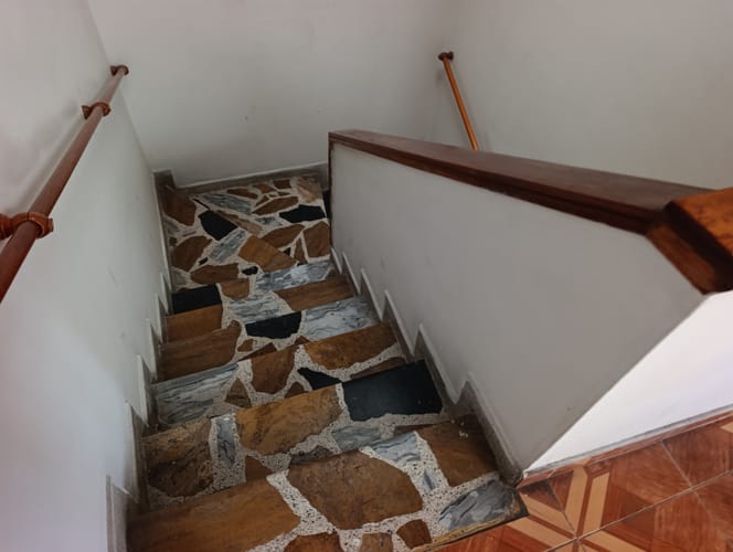Casa de 3 alcobas en venta en Quinta Paredes, Bogotá, 230 m² · foto 8 de 16
