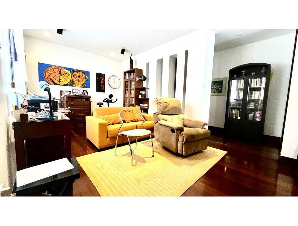 Apartamento en venta en La Calleja, Bogotá · foto 6 de 17