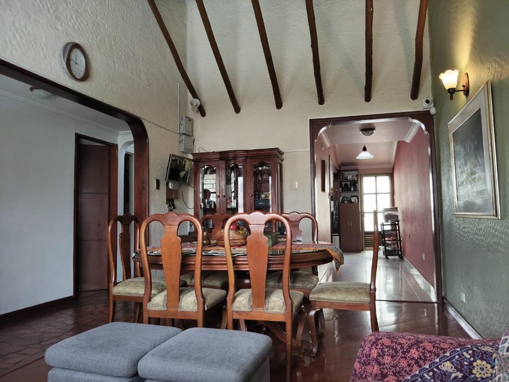 Apartamento en venta en Fontibon, Bogotá · foto 4 de 19