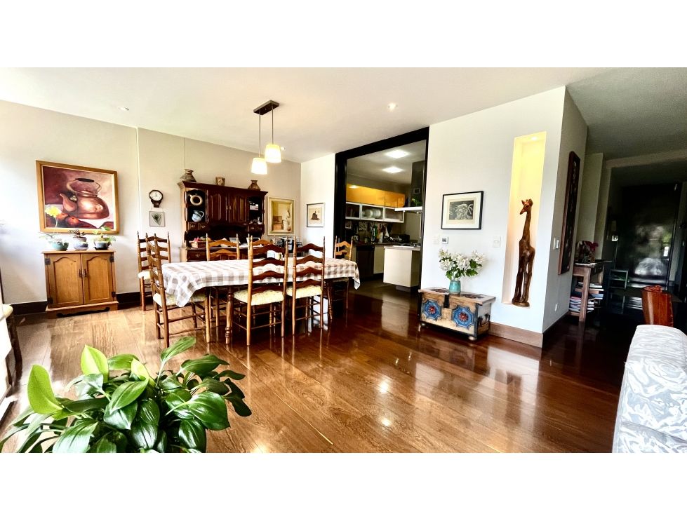 Apartamento en venta en La Calleja, Bogotá · foto 8 de 17