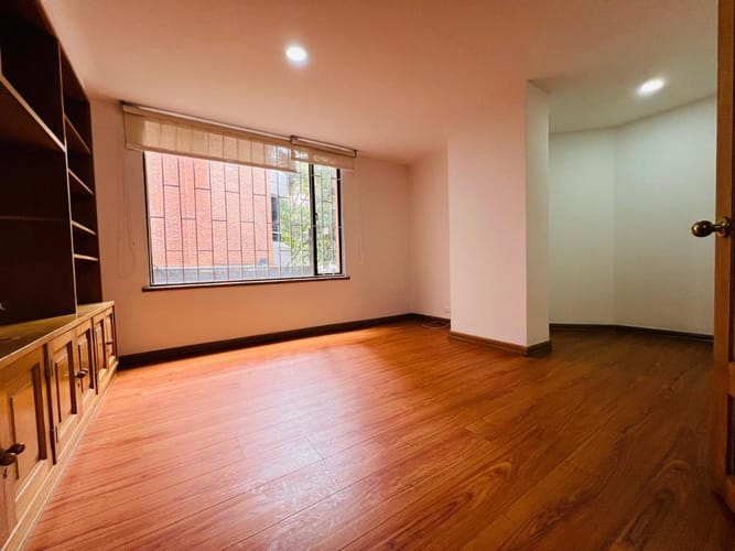 Apartamento de 5 alcobas en venta en Chapinero, Bogotá, 196 m² · foto 14 de 24