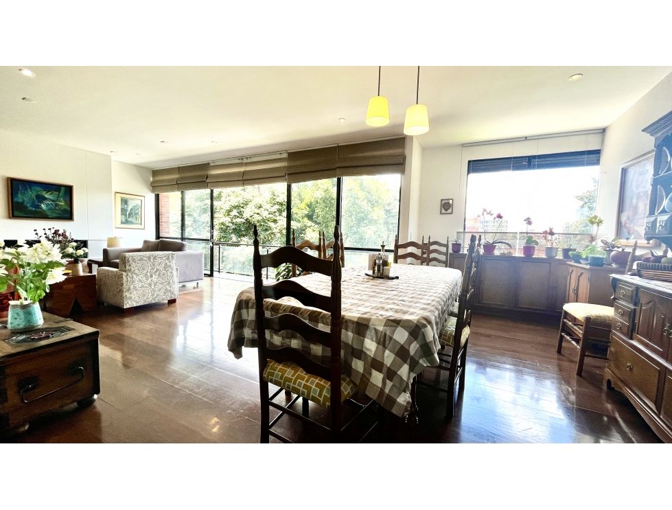 Apartamento en venta en La Calleja, Bogotá · foto 10 de 17