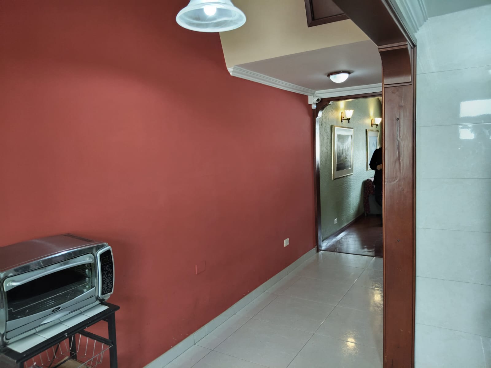 Apartamento en venta en Fontibon, Bogotá · foto 7 de 19