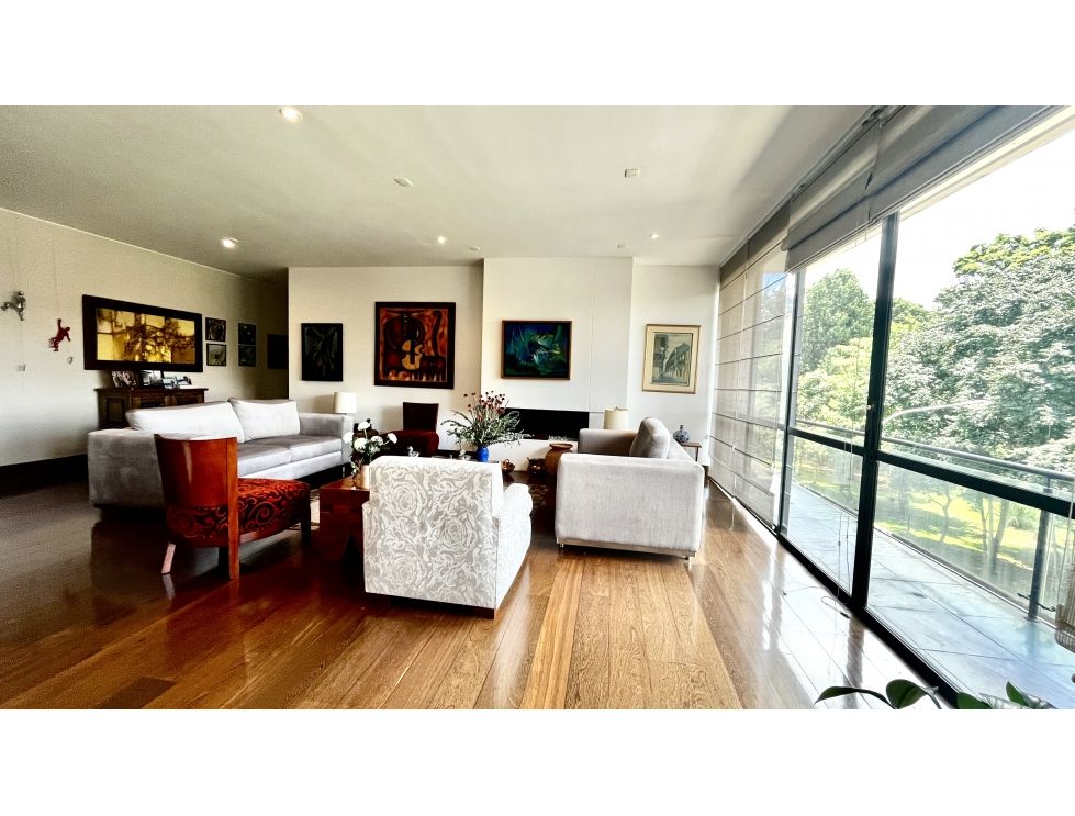 Apartamento en venta en La Calleja, Bogotá · foto 11 de 17