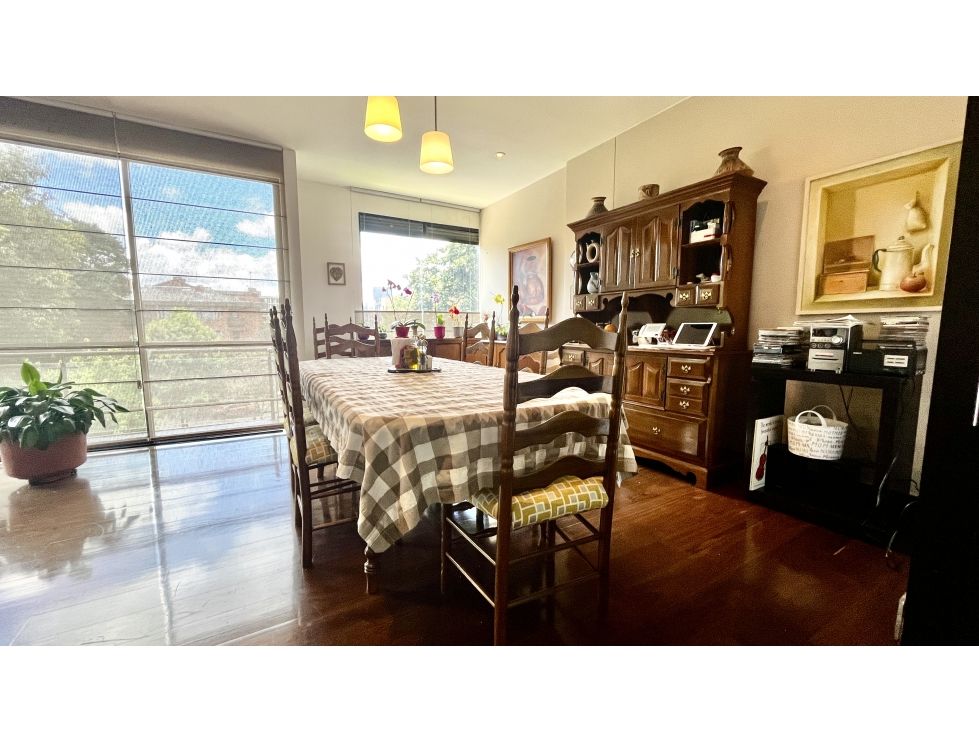 Apartamento en venta en La Calleja, Bogotá · foto 12 de 17