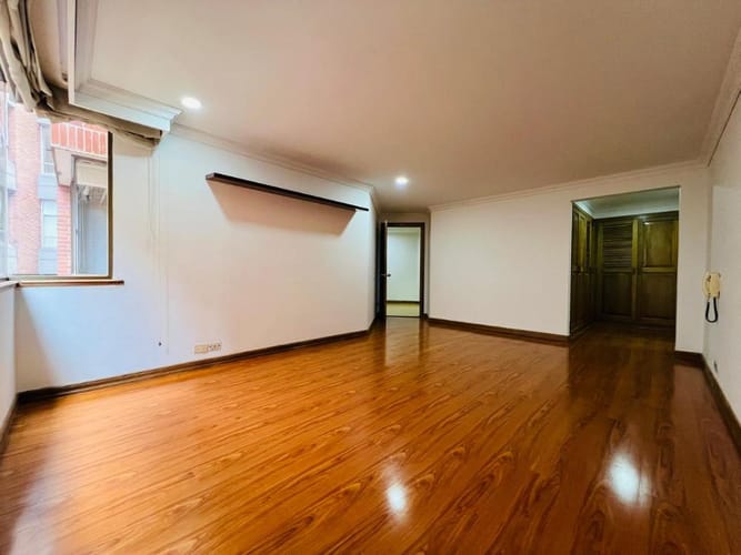 Apartamento de 5 alcobas en venta en Chapinero, Bogotá, 196 m² · foto 16 de 24