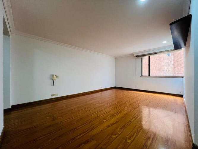 Apartamento de 5 alcobas en venta en Chapinero, Bogotá, 196 m² · foto 17 de 24