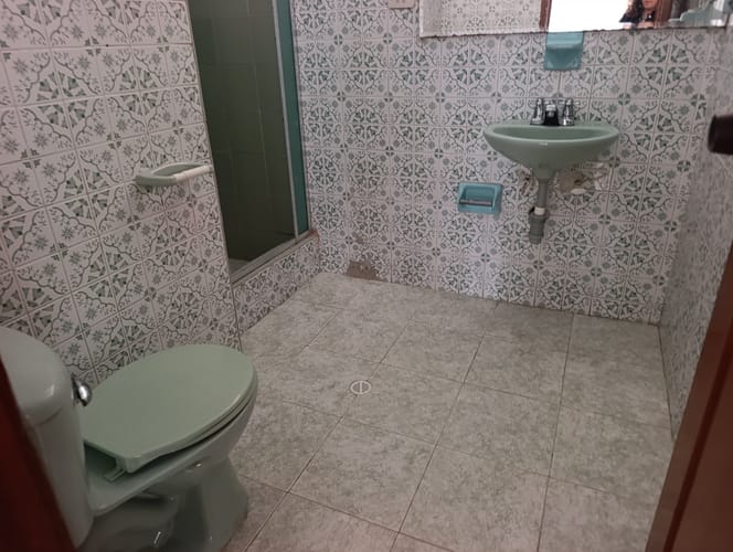 Casa de 3 alcobas en venta en Quinta Paredes, Bogotá, 230 m² · foto 13 de 16