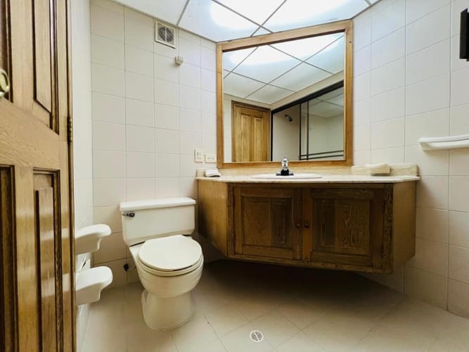 Apartamento de 5 alcobas en venta en Chapinero, Bogotá, 196 m² · foto 18 de 24
