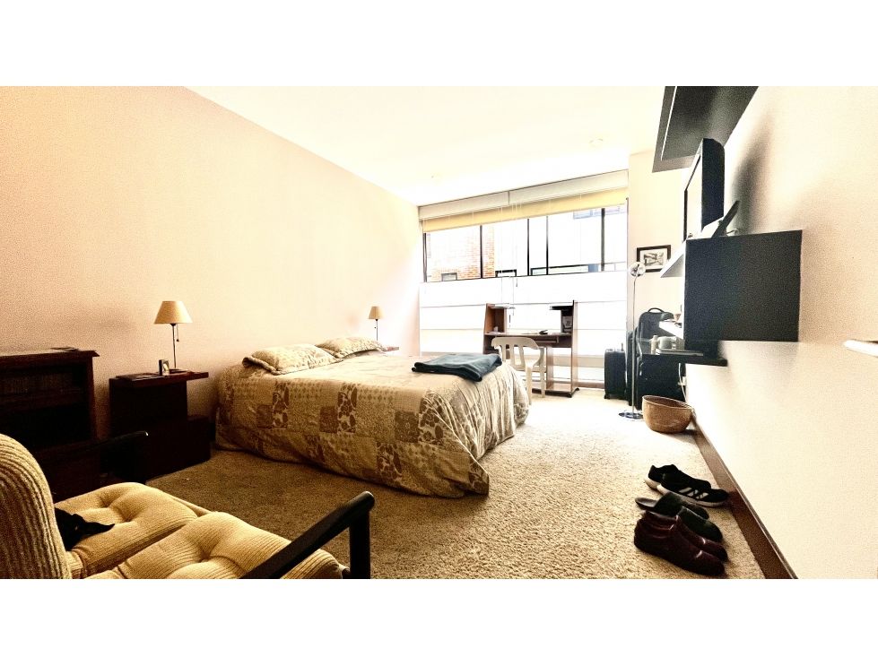 Apartamento en venta en La Calleja, Bogotá · foto 14 de 17