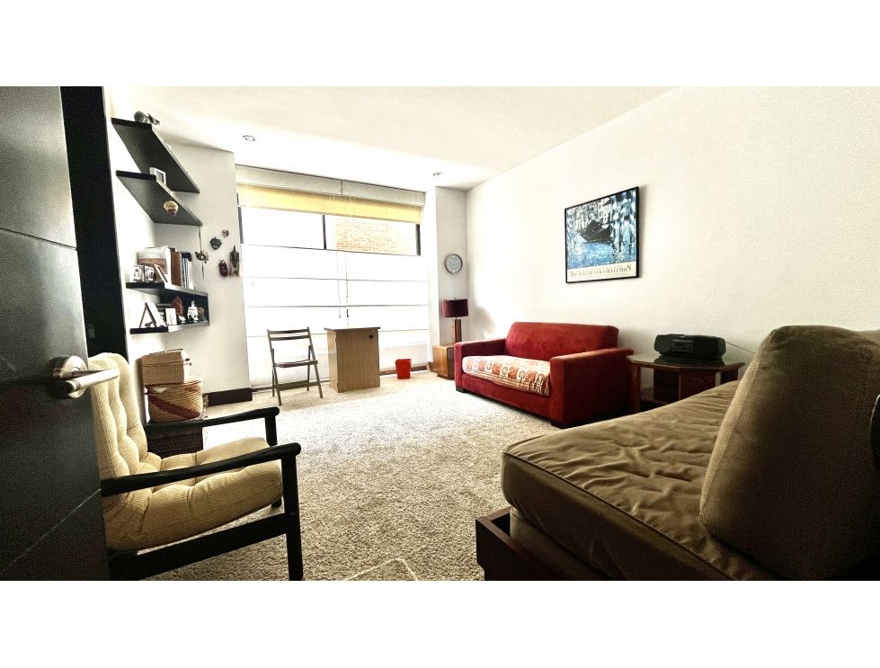 Apartamento en venta en La Calleja, Bogotá · foto 15 de 17