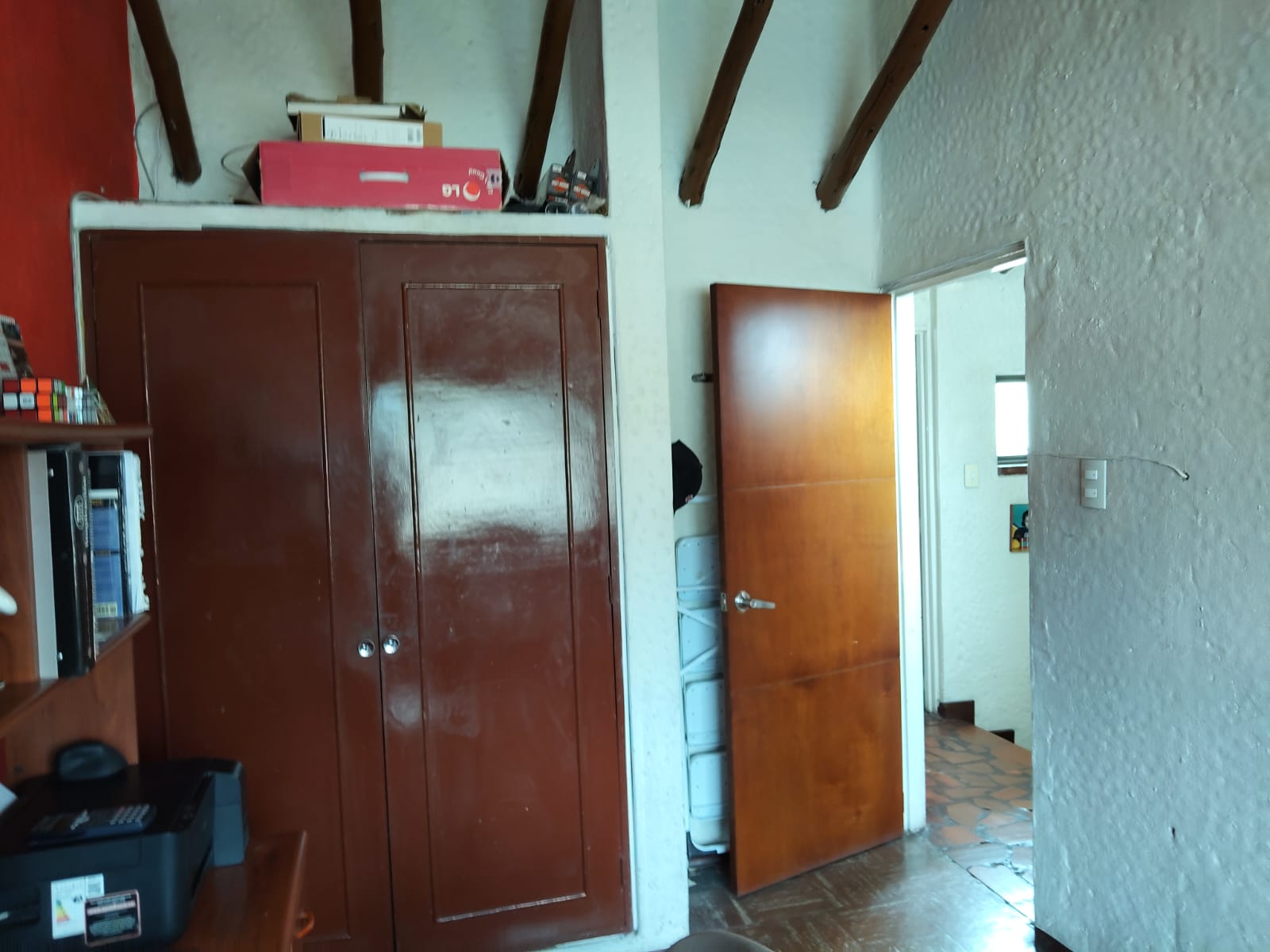 Apartamento en venta en Fontibon, Bogotá · foto 12 de 19