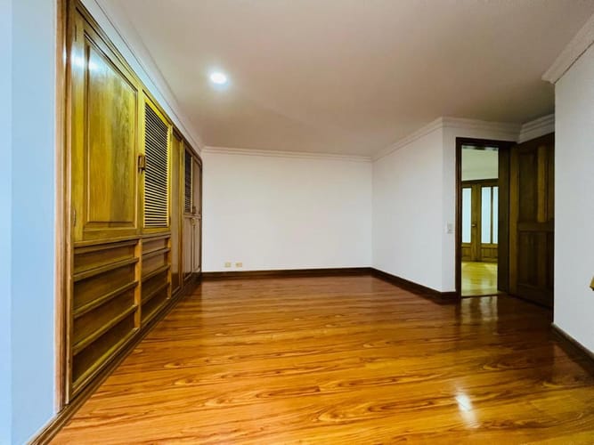 Apartamento de 5 alcobas en venta en Chapinero, Bogotá, 196 m² · foto 20 de 24