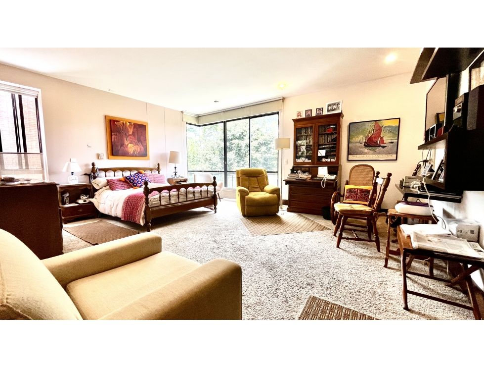 Apartamento en venta en La Calleja, Bogotá · foto 16 de 17