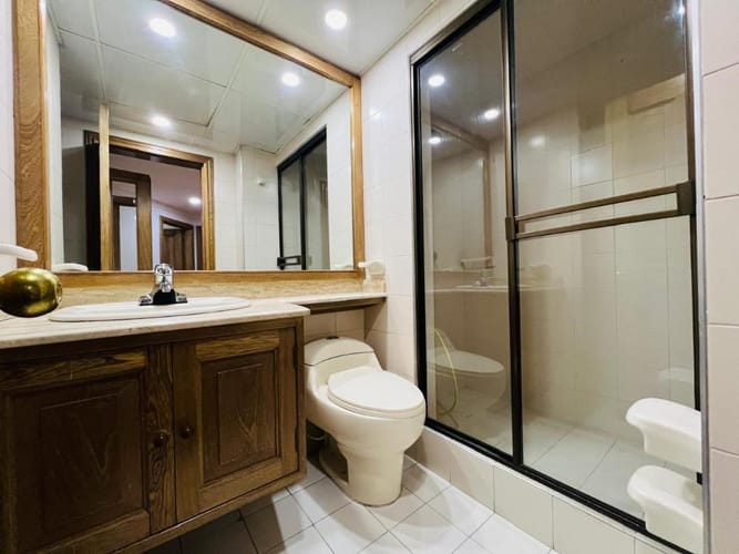 Apartamento de 5 alcobas en venta en Chapinero, Bogotá, 196 m² · foto 21 de 24