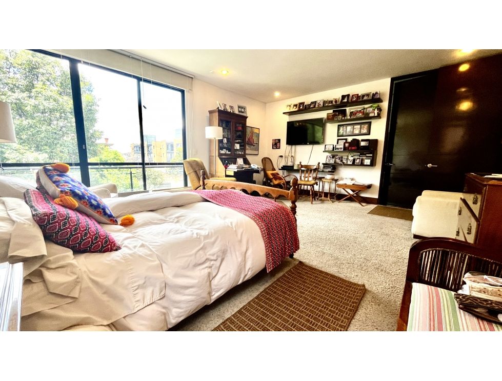 Apartamento en venta en La Calleja, Bogotá · foto 17 de 17