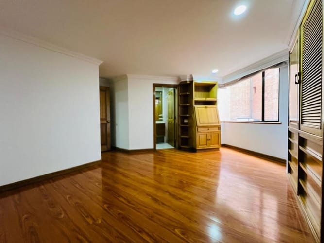 Apartamento de 5 alcobas en venta en Chapinero, Bogotá, 196 m² · foto 22 de 24