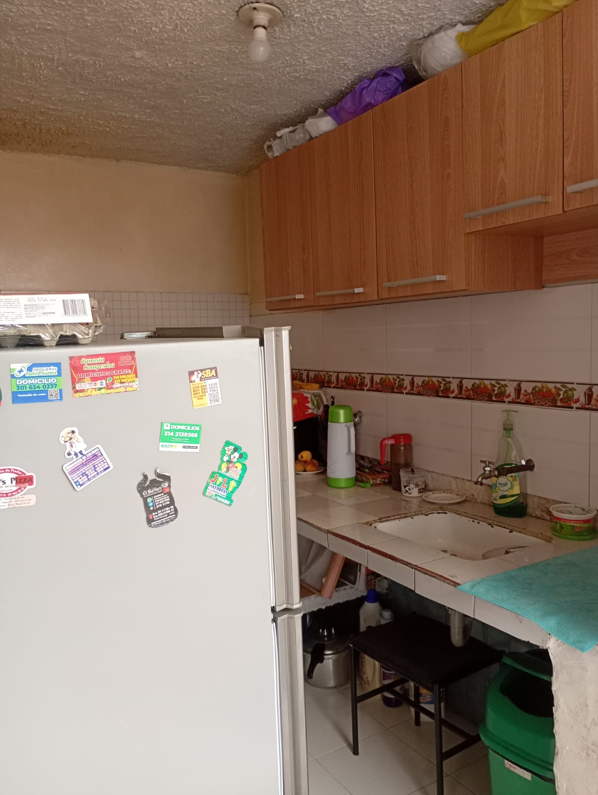 Casa en venta en El Rincon Norte, Bogotá · foto 5 de 17