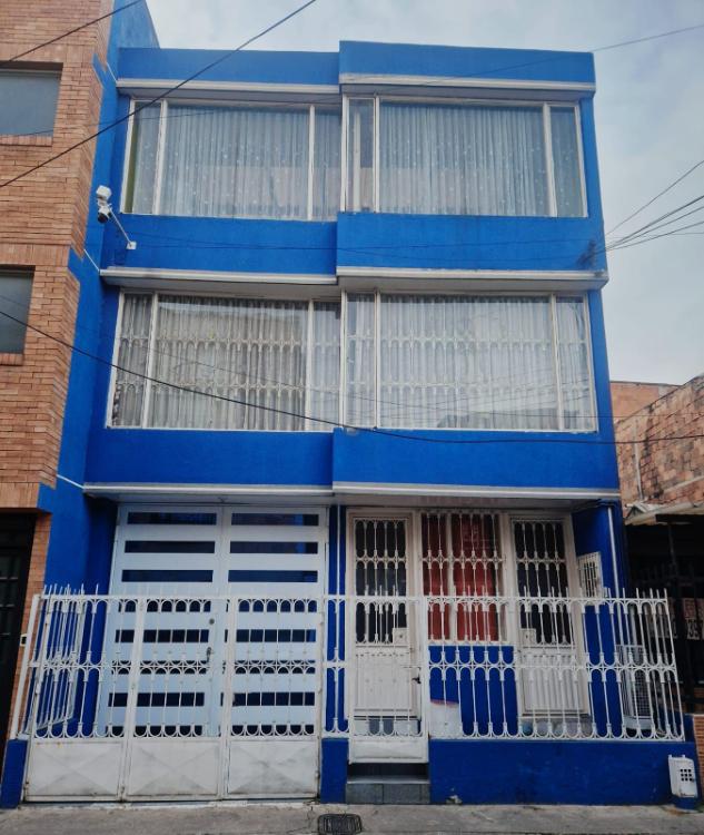 Casa en venta en Kennedy Central, Bogotá · foto 5 de 18