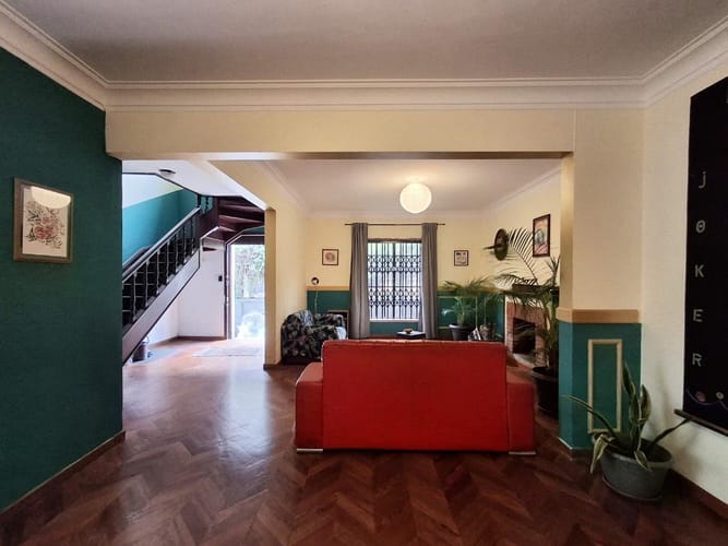 Casa de 4 alcobas en venta en Armenia, Bogotá, 290 m² · foto 2 de 24