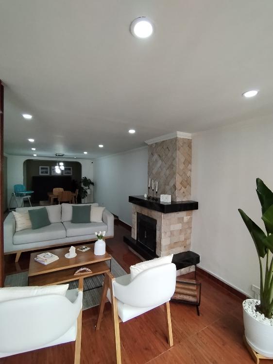 Casa en venta en Engativá, Bogotá · foto 4 de 18
