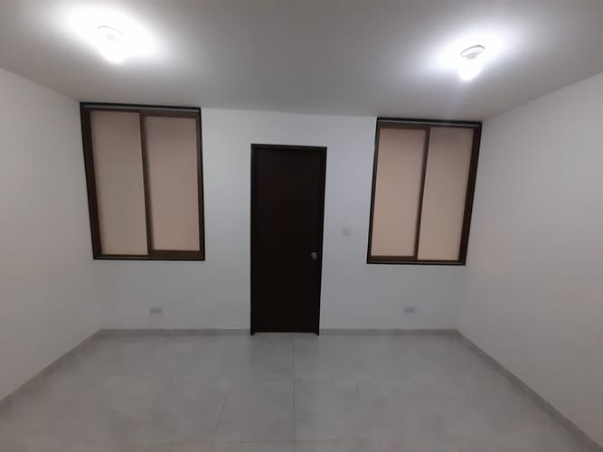 Apartaestudio en arriendo en Engativá, Bogotá, 39 m² · foto 3 de 8