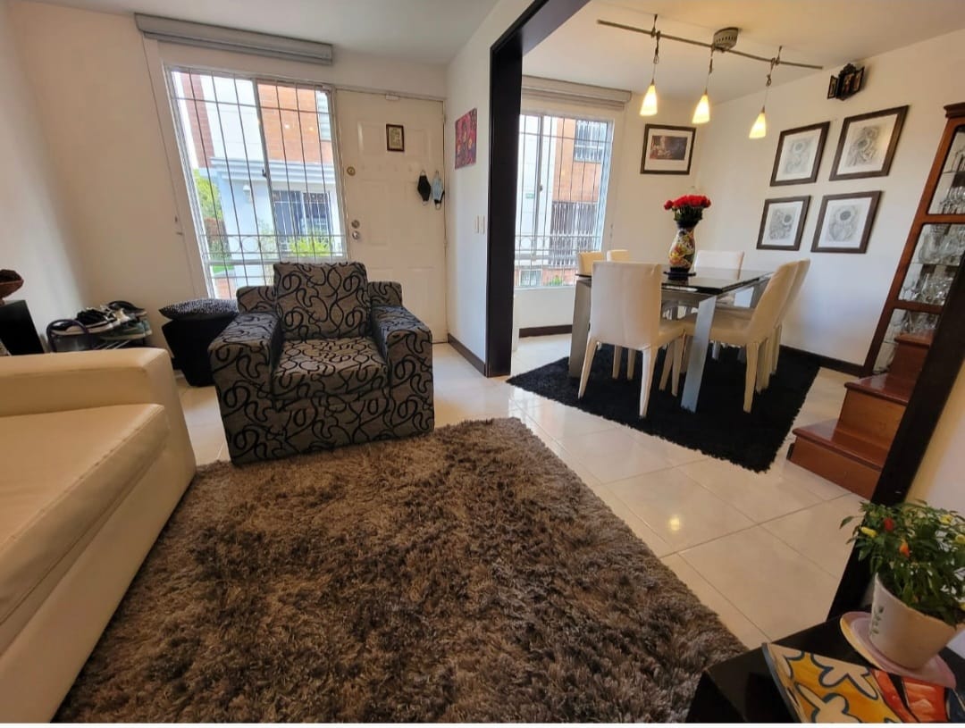 Casa en venta en Prado Veraniego, Bogotá · foto 2 de 24