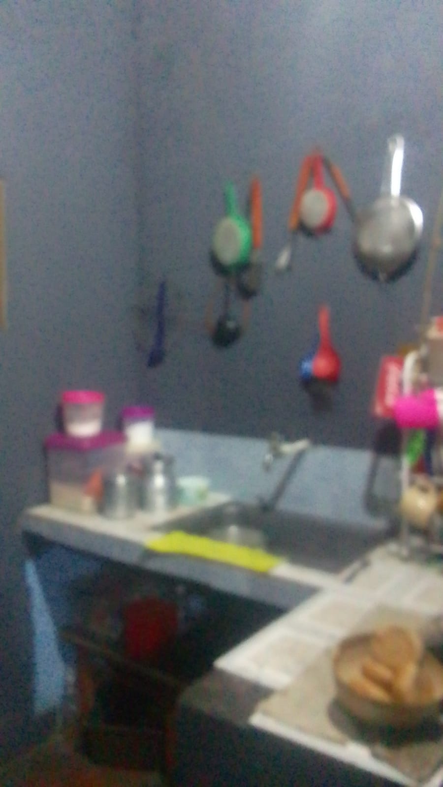 Casa en venta en Villa Hermosa, Bogotá · foto 5 de 14