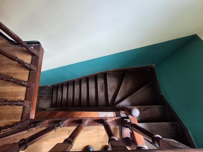 Casa de 4 alcobas en venta en Armenia, Bogotá, 290 m² · foto 15 de 24