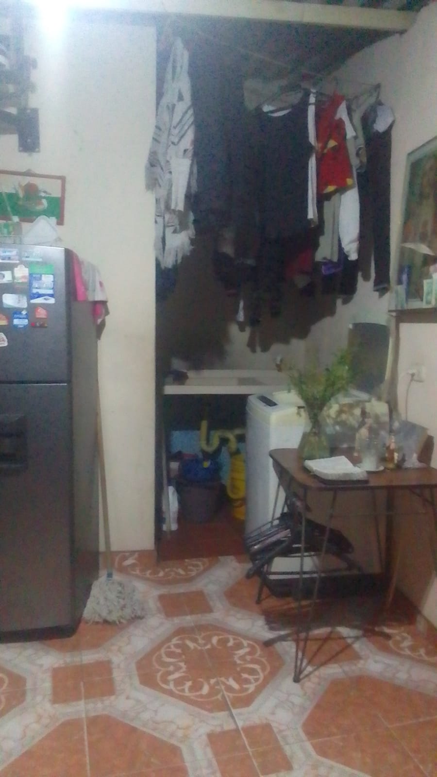 Casa en venta en Villa Hermosa, Bogotá · foto 6 de 14
